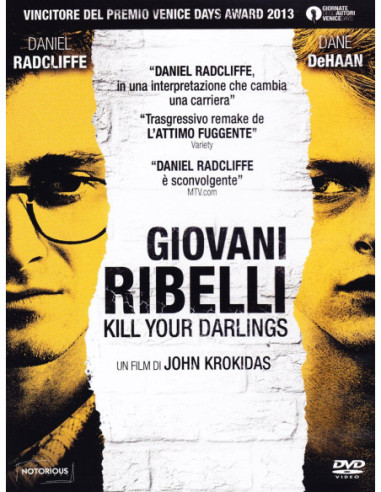 Giovani Ribelli