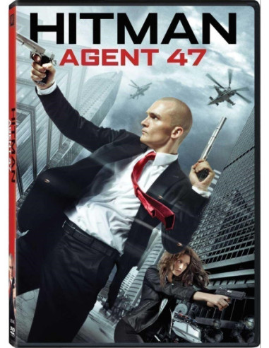 Hitman - Agent 47