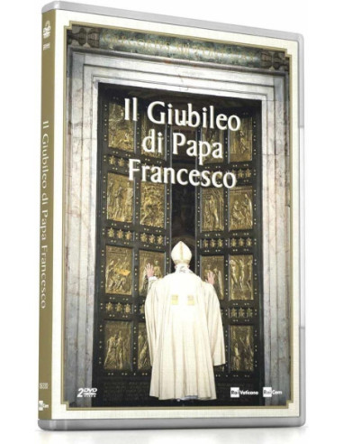 Giubileo Di Papa Francesco (Il) (2 Dvd)