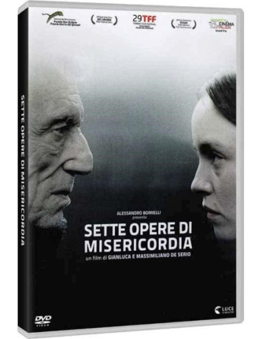 Sette Opere Di Misericordia