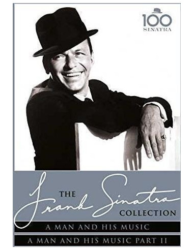 Frank Sinatra - A Man And His Music / A Man And His Music Part 2