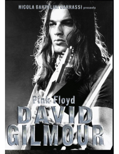 Pink Floyd David Gilmour