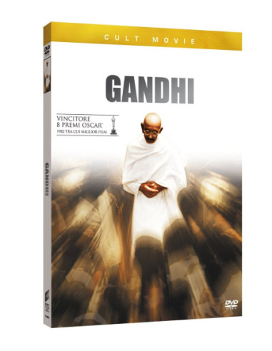 Gandhi