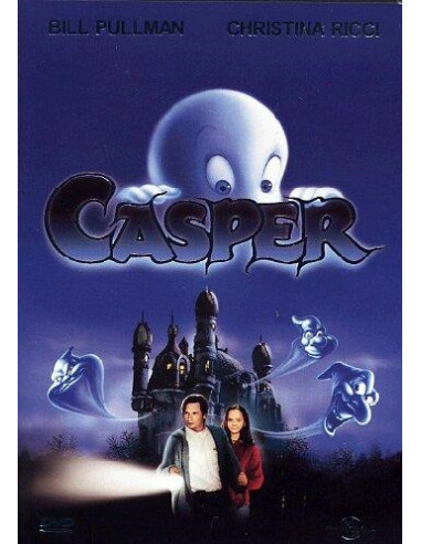 Casper