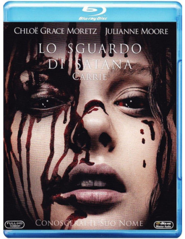 Sguardo Di Satana (Lo) (Blu-Ray)