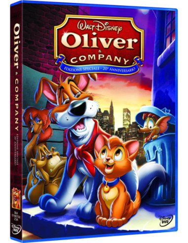 Oliver and Company (SE)