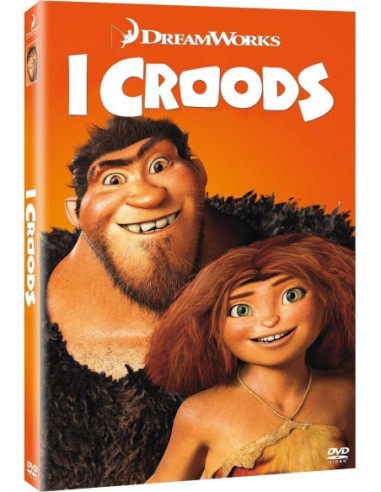 Croods (I) (Funtastic Edition)