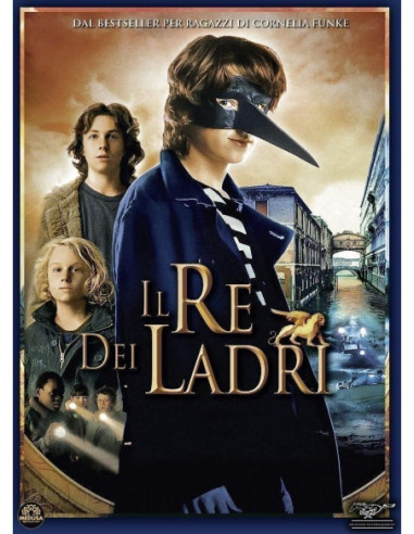 Re Dei Ladri (Il)