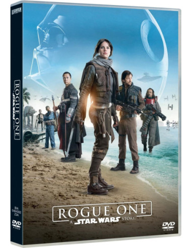 Star Wars - Rogue One