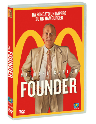 Founder (The)