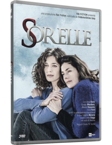 Sorelle (3 Dvd)