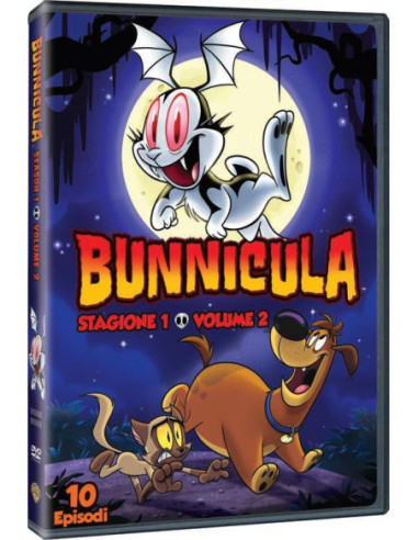 Bunnicula - Stagione 01 n.02