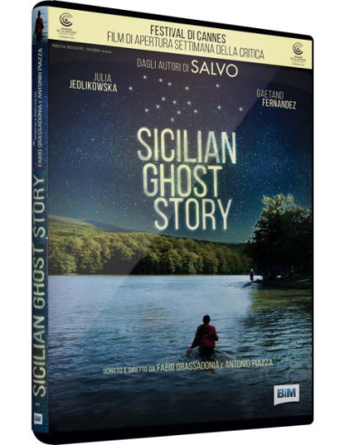 Sicilian Ghost Story