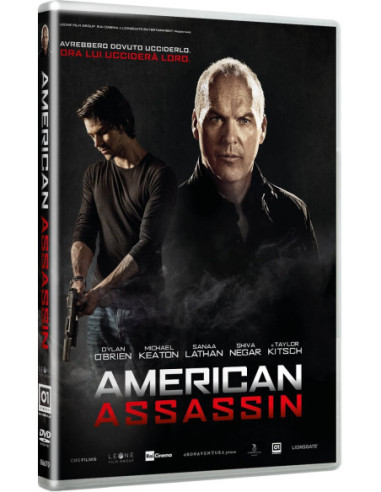 American Assassin