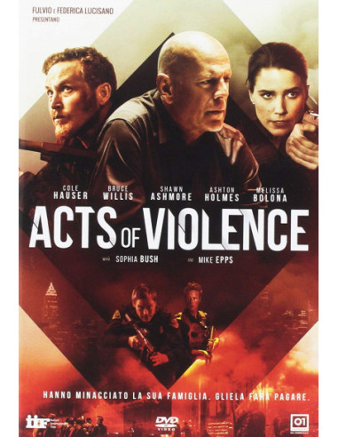 Acts Of Violence