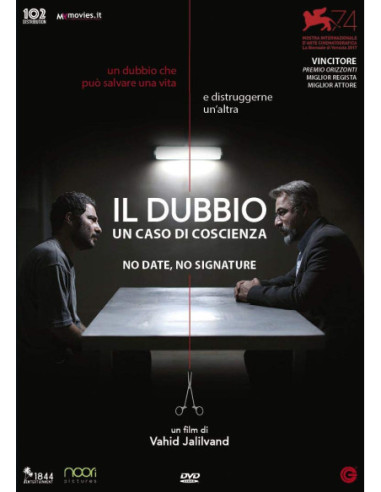 Dubbio (Il) - Un Caso Di Coscienza