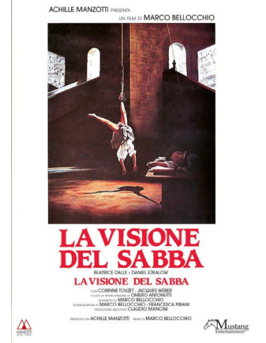 Visione Del Sabba (La)