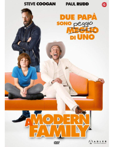 Modern Family (A)