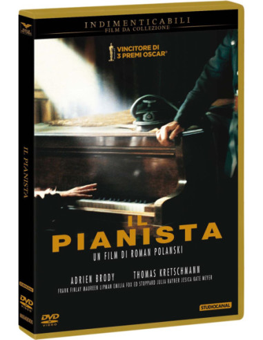 Pianista (Il)