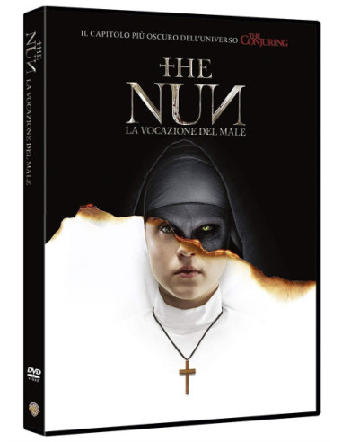 Nun (The) - La Vocazione Del Male