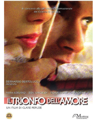 Trionfo Dell'Amore (Il)