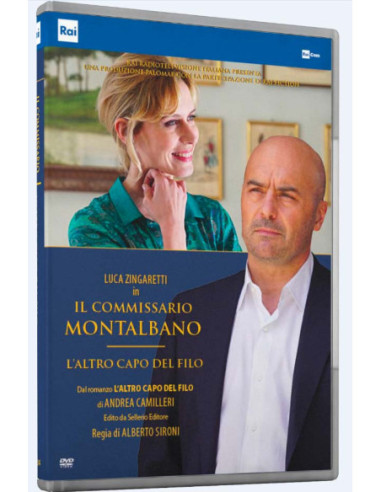 Commissario Montalbano (Il) - L'Altro Capo Del Filo