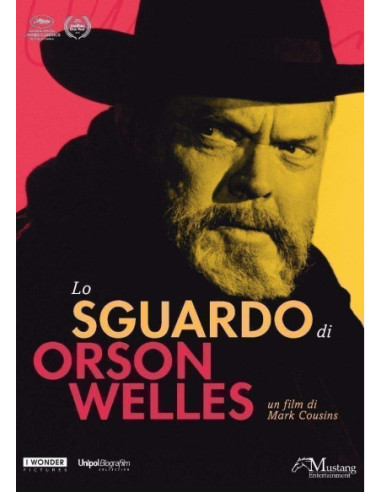 Sguardo Di Orson Welles (Lo)