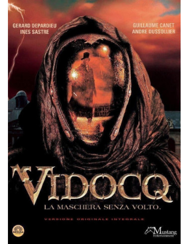 Vidocq