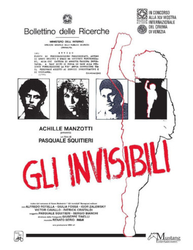 Invisibili (Gli)