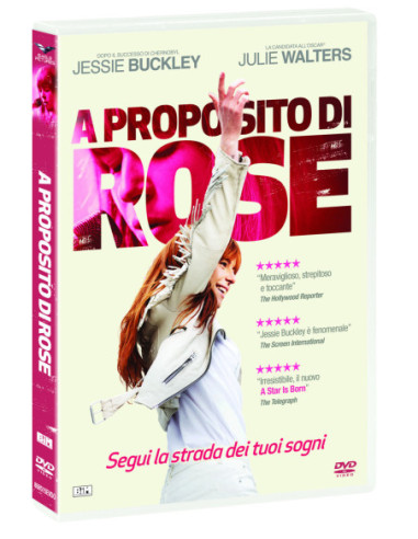 A Proposito Di Rose