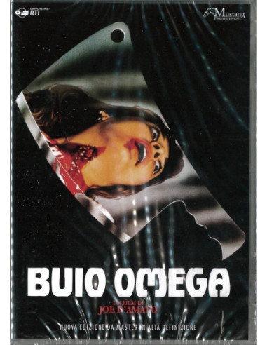 Buio Omega