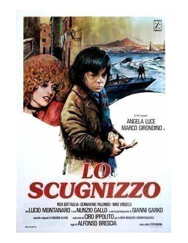 Scugnizzo (Lo)