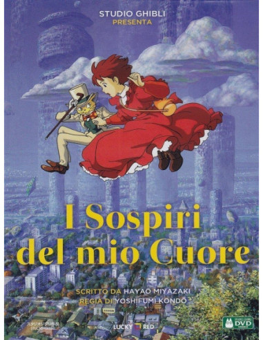 Sospiri Del Mio Cuore (I)