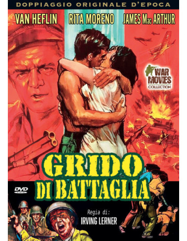 Grido Di Battaglia