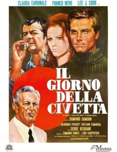 Giorno Della Civetta (Il)