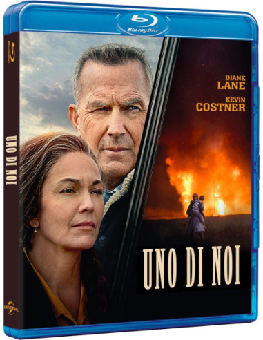 Uno Di Noi (Blu-Ray)