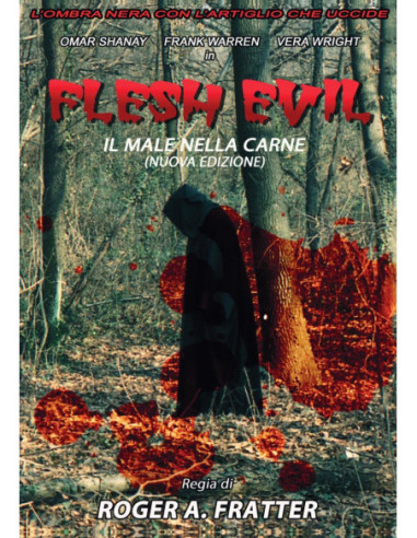 Flesh Evil - Il Male Nella Carne