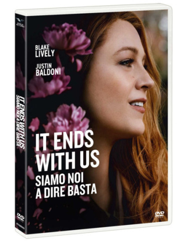 It Ends With Us - Siamo Noi A Dire Basta