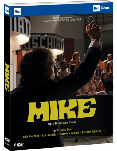 Mike (2 Dvd)