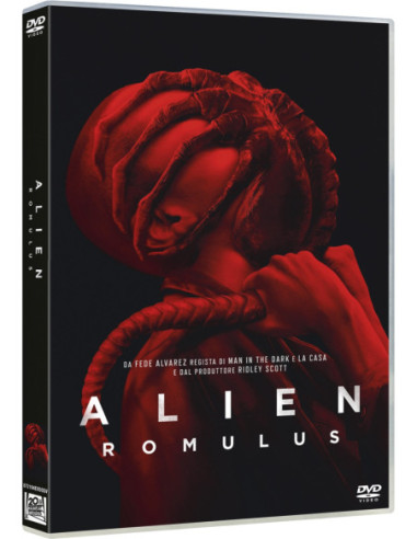 Alien: Romulus