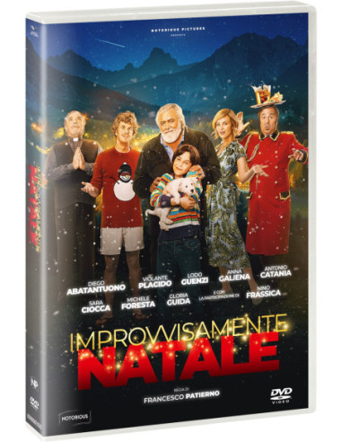 Improvvisamente Natale