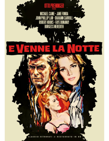 E Venne La Notte (Restaurato In Hd)