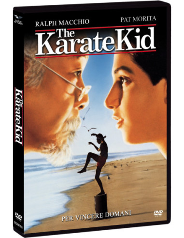 Karate Kid (The) - Per Vincere Domani