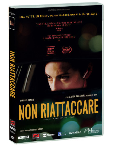 Non Riattaccare