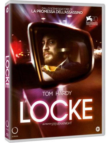 Locke (Blu-Ray)