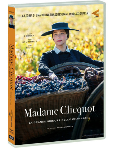 Madame Clicquot