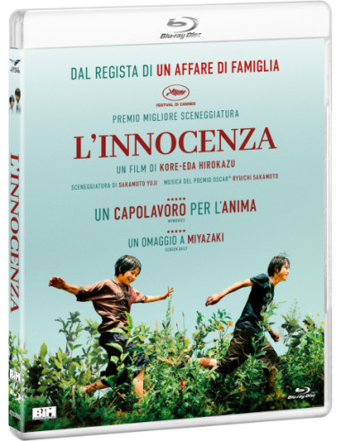 Innocenza (L') (Blu-Ray)