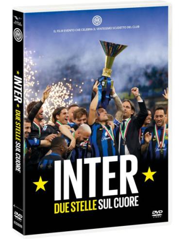 Inter. Due Stelle Sul Cuore