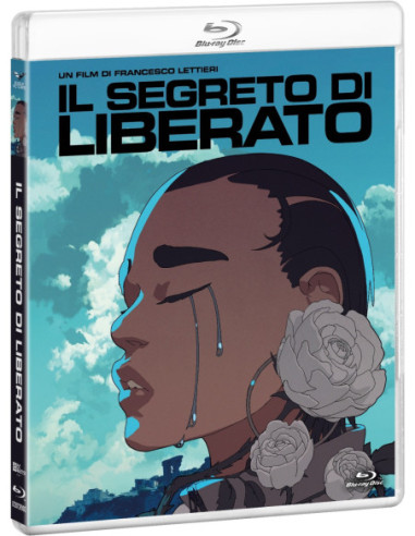 Segreto Di Liberato (Il) (Blu-Ray)