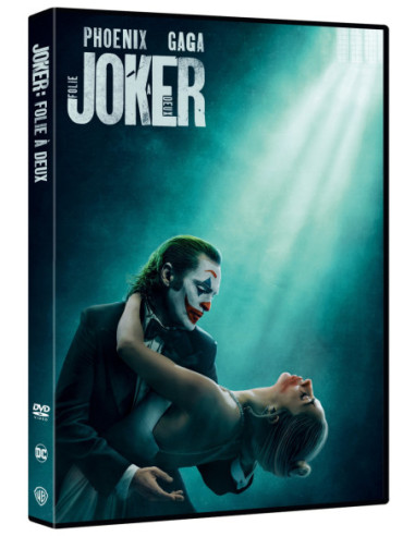 Joker Folie A Deux